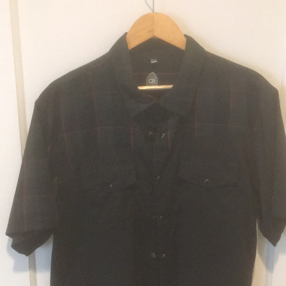Club Ride Men’s shirt. Size XL